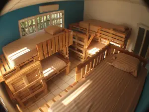 Panama Beach Lodge