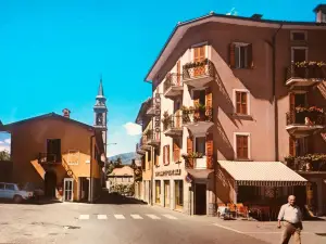 Albergo Centrale