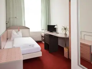 Hotel Adler