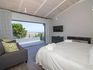 Sky Blue Guest House