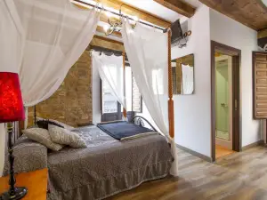La Pata de Oca Hostal Rural y Albergue