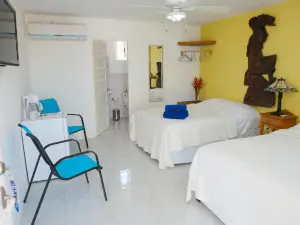 Cosmopolitan Guesthouse