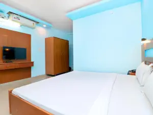 Hotel HV