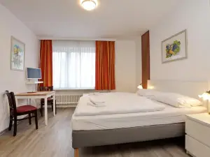 Hotel am Park