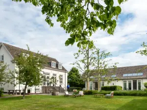 Boutique Hotel Villa Oldenhoff