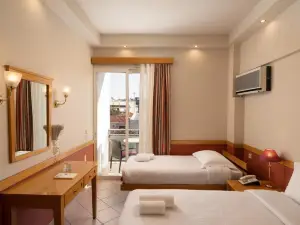 Hotel Ntinas
