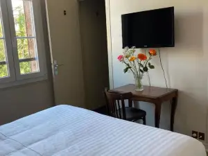 Hostellerie du Vieux Moulin
