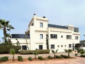 Logis la Marine