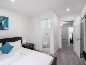 Harmony Home Near University of Waterloo