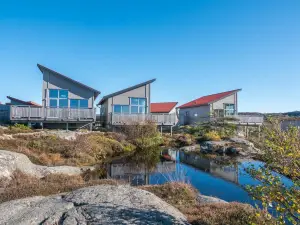 HAV & Logi Skärhamn
