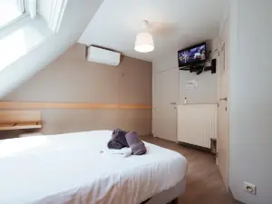 Hotel Brasserie de Beiaard