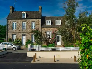 Maison Voie Verte