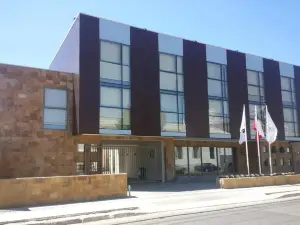 Nuevo Hotel Constitucion