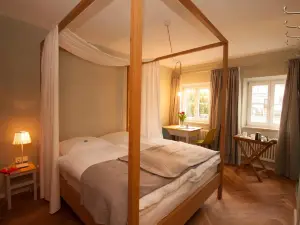 Bed and Breakfast Unter Den Linden
