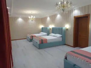 Comfortable Home Stay