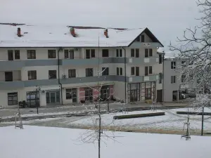 Hotel Kings Apartments