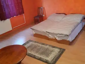 Gábor Pál 1 Apartman 1 Szoba