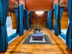 Homestay Chinh Bi