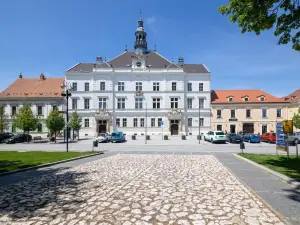 Penzion Alenka Valtice