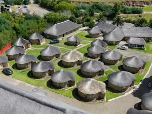 Mmelesi Lodge