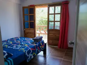 Cabañas en San Antero Bambumar2