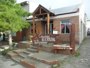 El Cristal