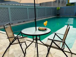 Porty Brasil Hotel