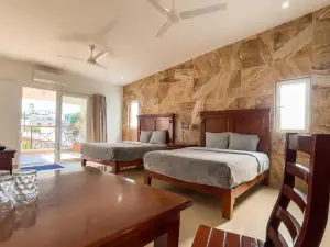 Quinta Alberto Boutique Hotel
