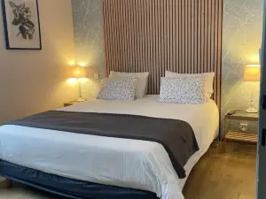 Hôtel et Restaurant Traditionnel l' Escalandes