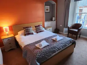West End Guest House