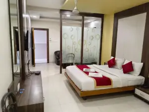 Hotel Shubhashree Comfort