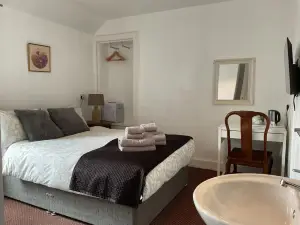Richmond House Hotel