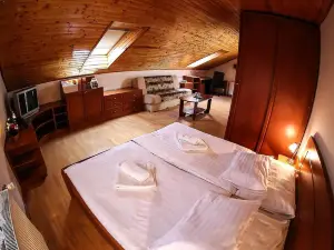 Hotel St.Florian Sturovo