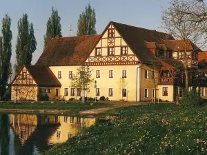 Gasthof Weichlein