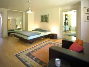 Nickhof B&B Resort