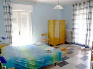 Albergo Drena