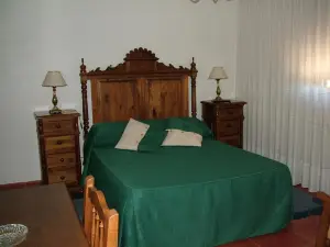 Hostal El Botero