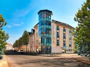 City-Pension Dessau-Roßlau