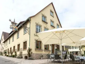 Hotel Gasthof Krone
