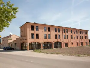Hotel Casa Aurelia
