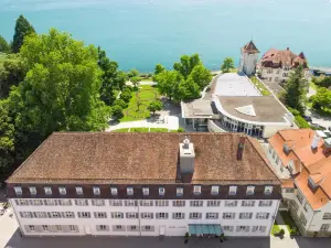 Bad Hotel Überlingen