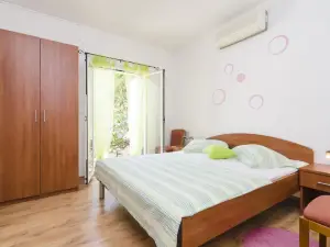 Apartments Vitorin