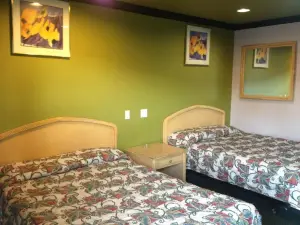 ออล 8 โมเทล