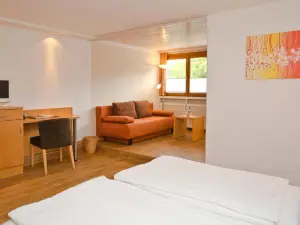 Gartenhotel Feldeck