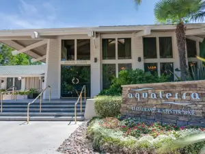 팔라 메사 골프 리조트