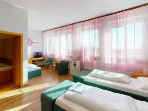 Hotel Hubert Nové Zámky
