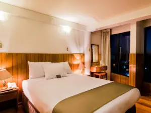 DM Hoteles Arequipa