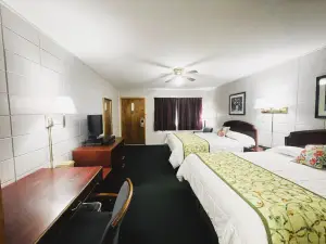 The Madison Inn Motel