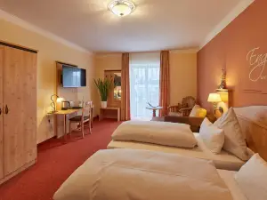Hotel Gasthof Fellner