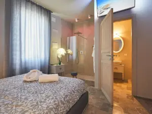 Le Stagioni Luxury Suite